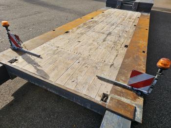 Euro-70-04 / EXTENDABLE / REMOVABLE NECK